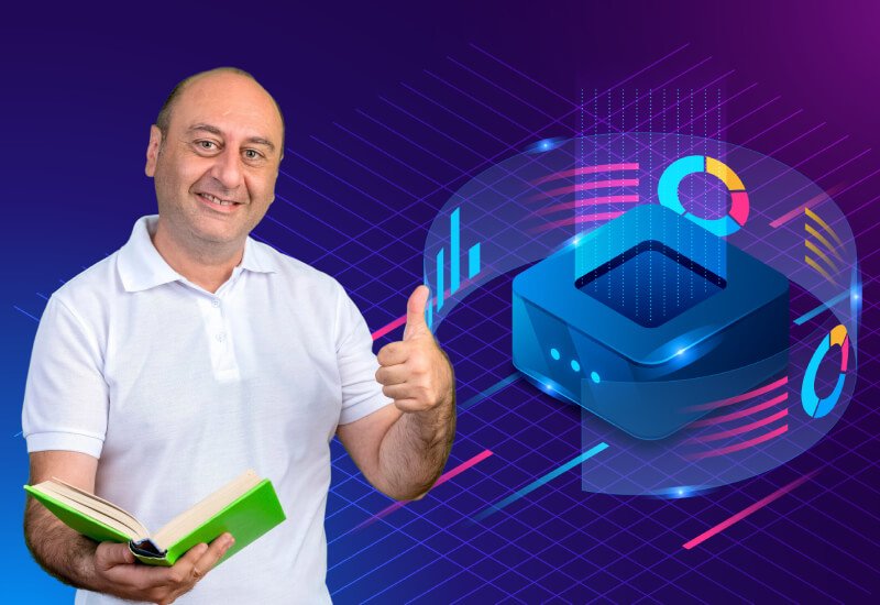 Certificate in Computer Applications